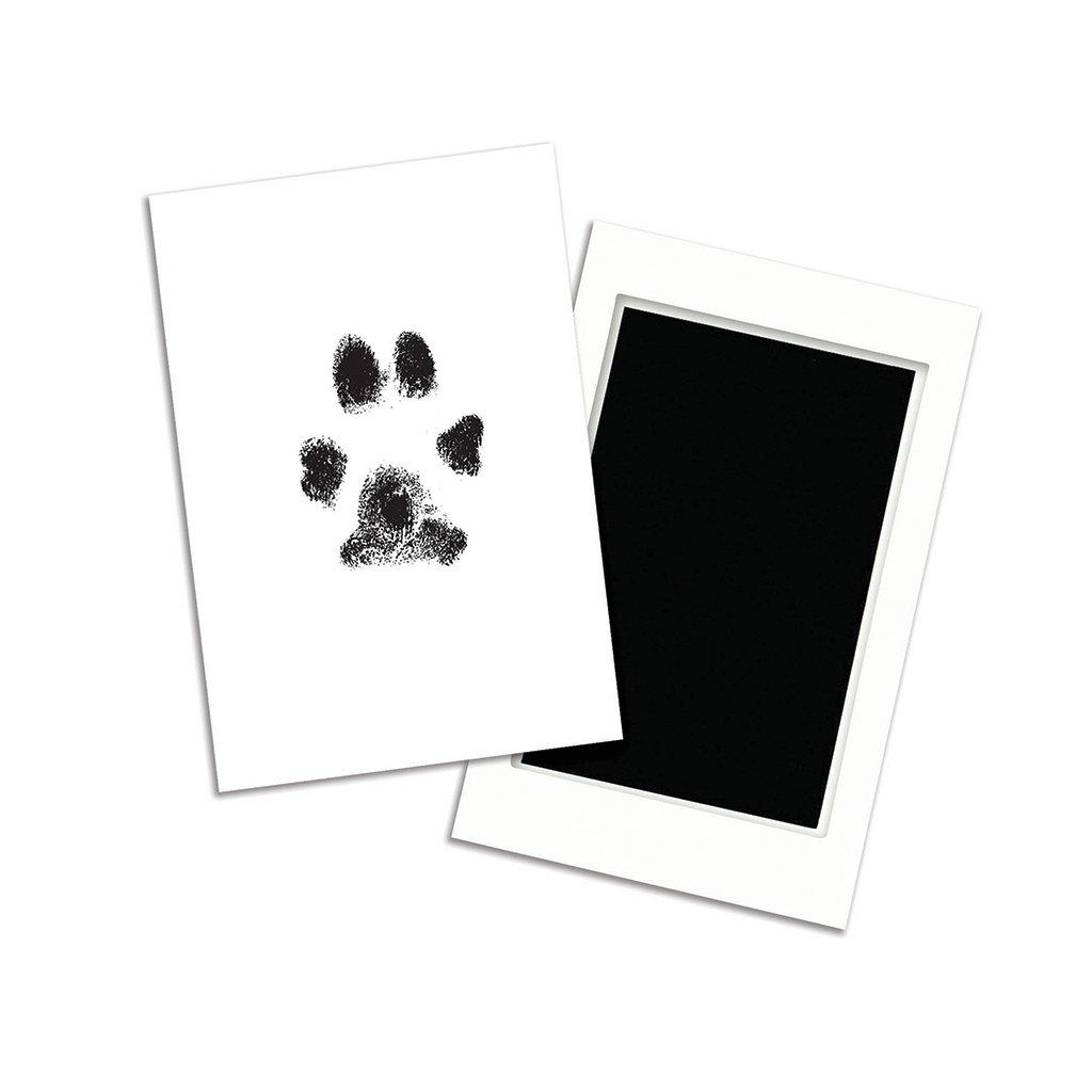 Tassavtryck Clean Touch bläckdyna - Pearhead
