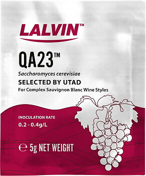 Lalvin QA23, 5 g