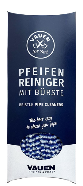 Vauen  Piprensare Med Borst 80 st
