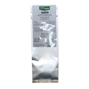 Malocid dry malolactic bacteria, 25 g