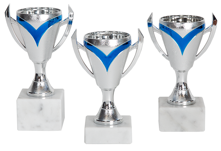 Pokal Victory- Safir