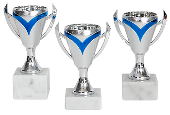 Pokal Victory- Safir