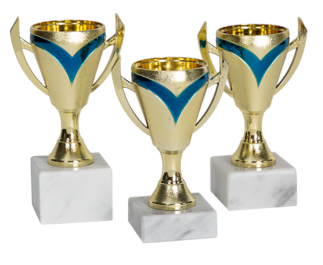 Pokal Victory- Kobolt - 2