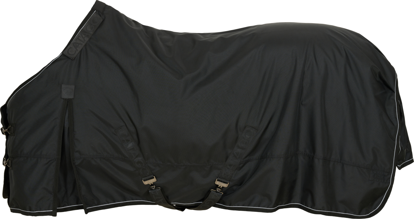 CATAGO Endurance 2.0 utedekken 1680D, 150g