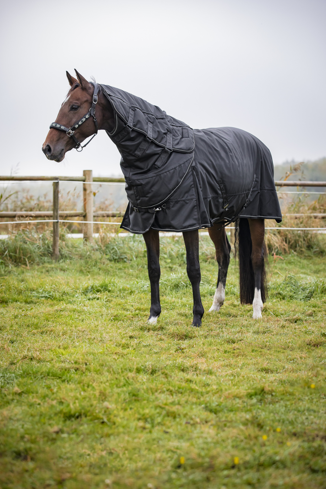 CATAGO Endurance 2.0 utedekken 1680D, 150g - 3