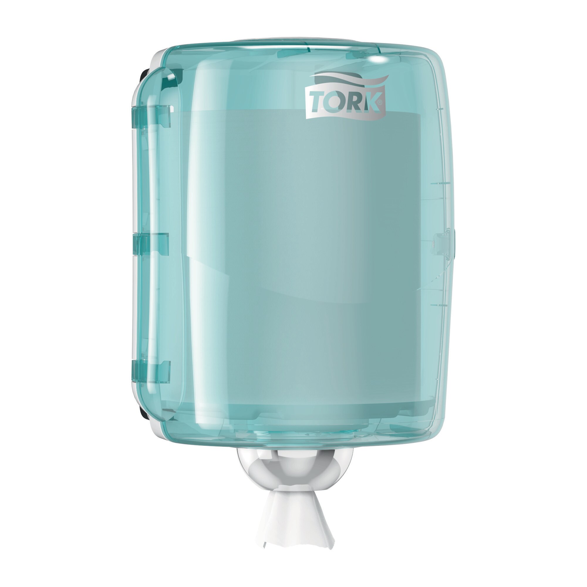 Tork Maxi Centrummatad Dispenser - 2