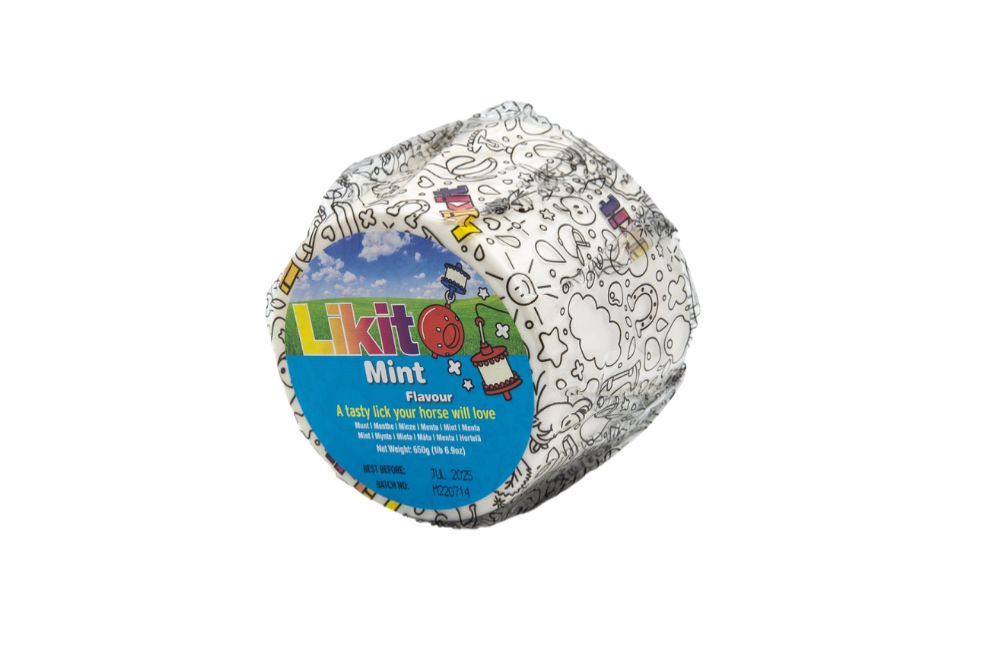 Likit Slicksten - 5