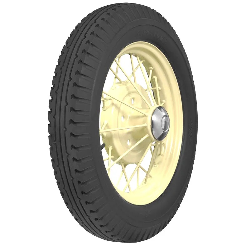 4.75/5.00-20 Firestone black
