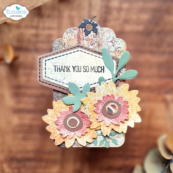Elizabeth - All Occasion Sentiments - 2