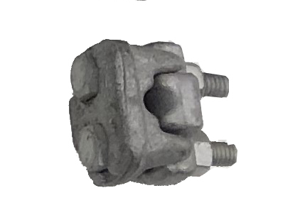 Wire-lås iron grip - 2