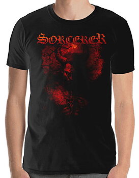 Sorcerer - T-shirt, Morning Star