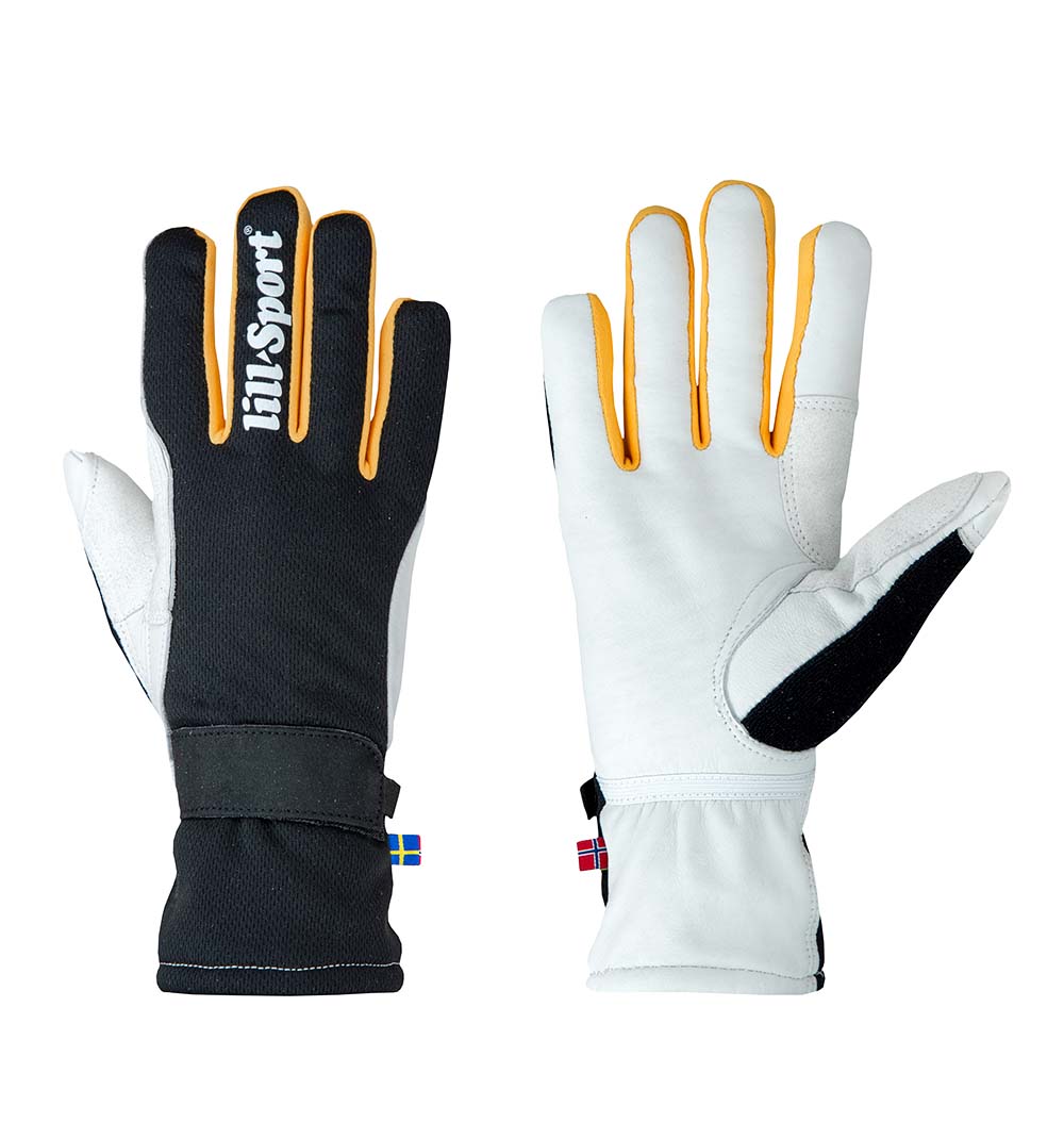 Lillsport Coach