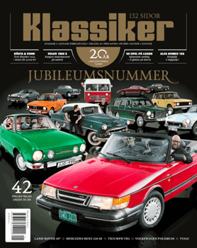 Klassiker 1.2024