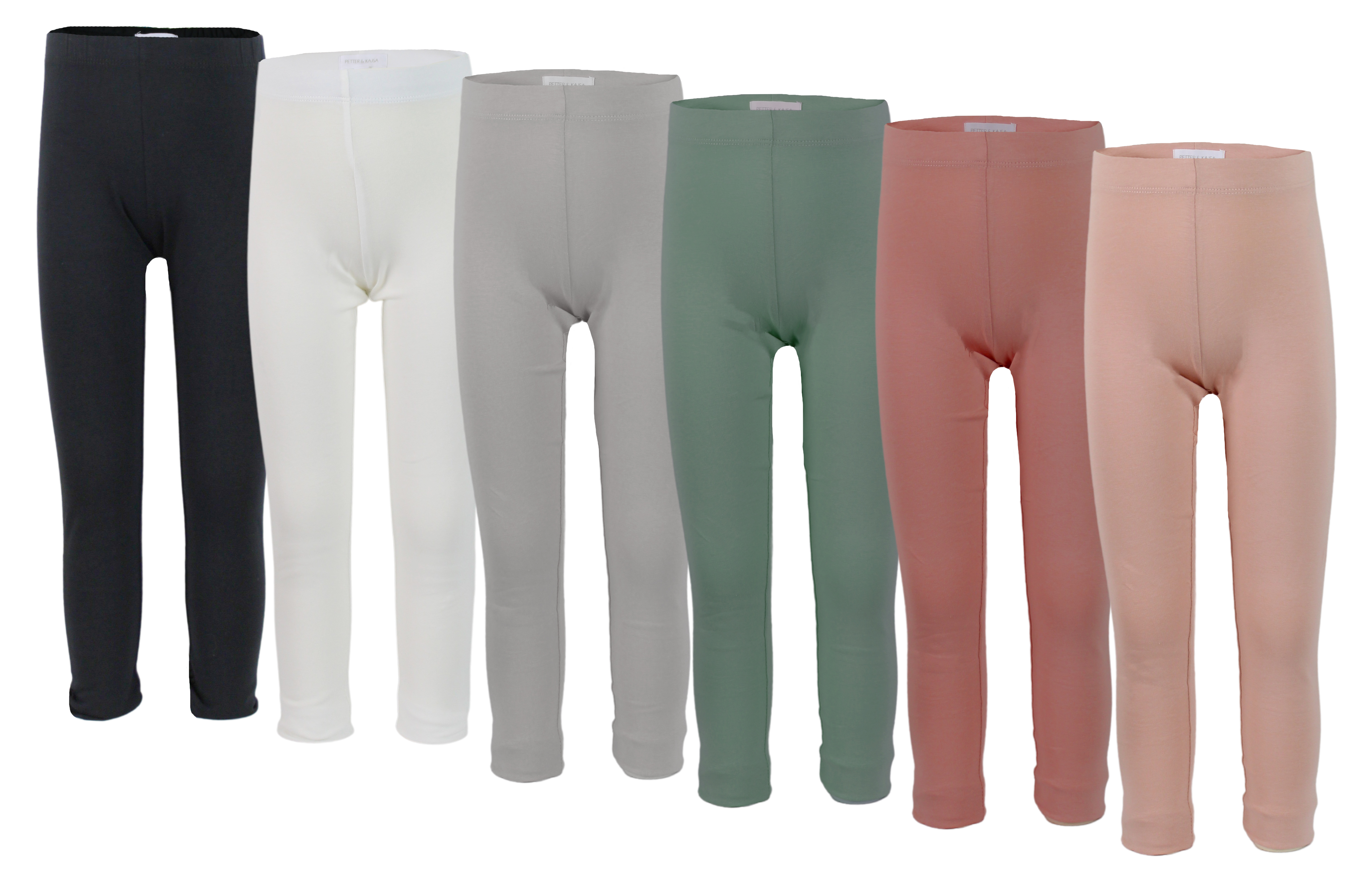 Rosa leggings basic 1st