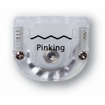 Nellie Snellen - Roller Cutter Blade for Rocut004 Pinking