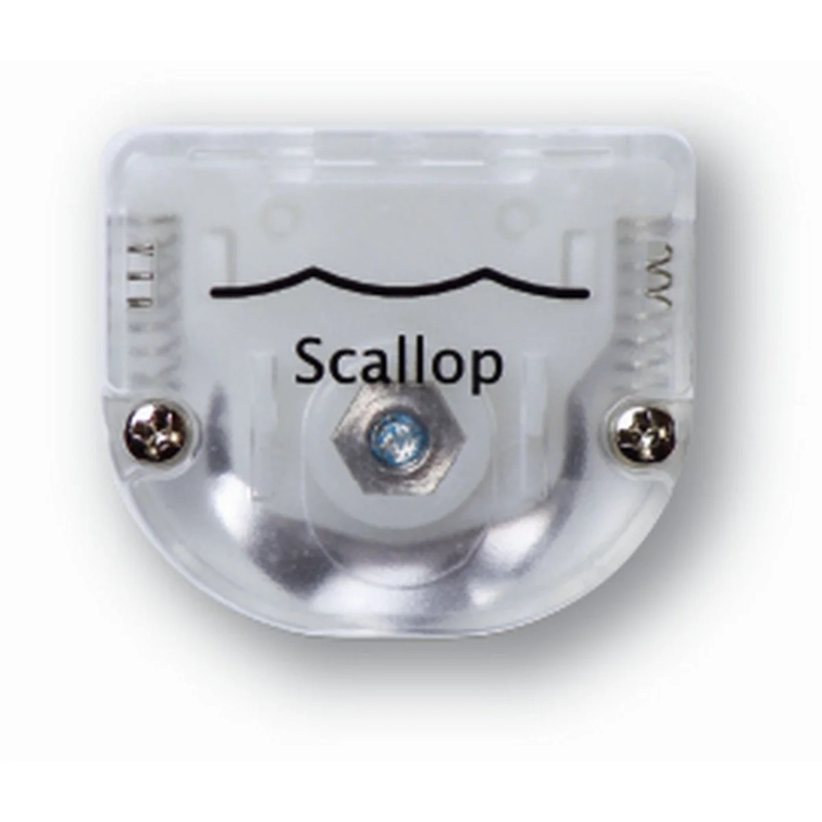 Nellie Snellen - Roller Cutter Blade for Rocut005 Scallop