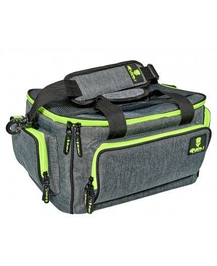 GUNKI BOX BAG POWER GAME-PIKE