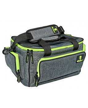 GUNKI BOX BAG POWER GAME-PIKE