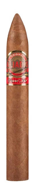  Aliados Original Blend Torpedo