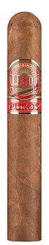 Aliados Original Blend Robusto