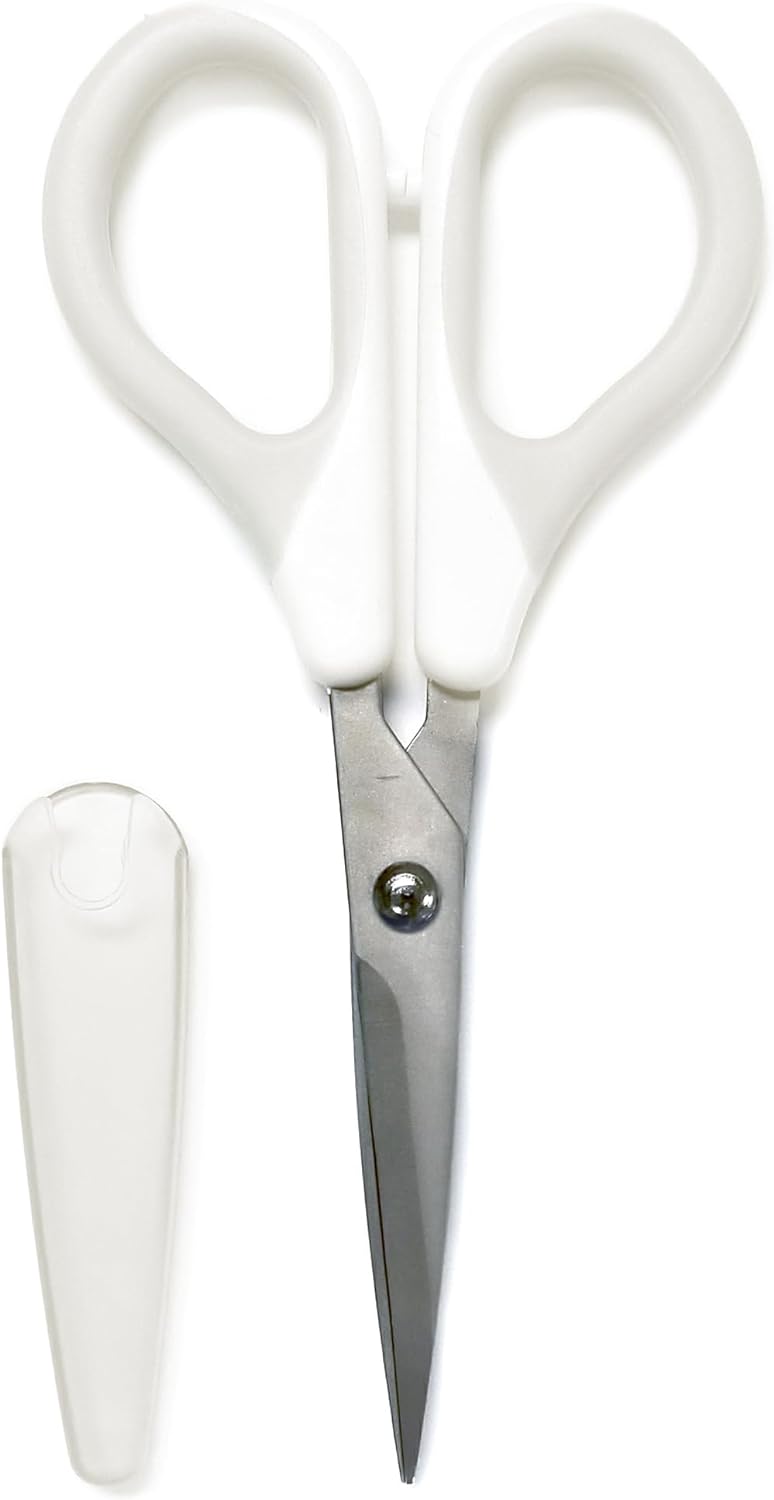 We R Memory Keepers -  Precision Scissors 5-inch Chisel Tip - 2