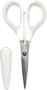 We R Memory Keepers -  Precision Scissors 5-inch Chisel Tip