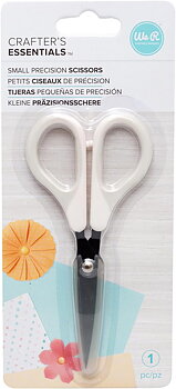 We R Memory Keepers -  Precision Scissors 5-inch Chisel Tip