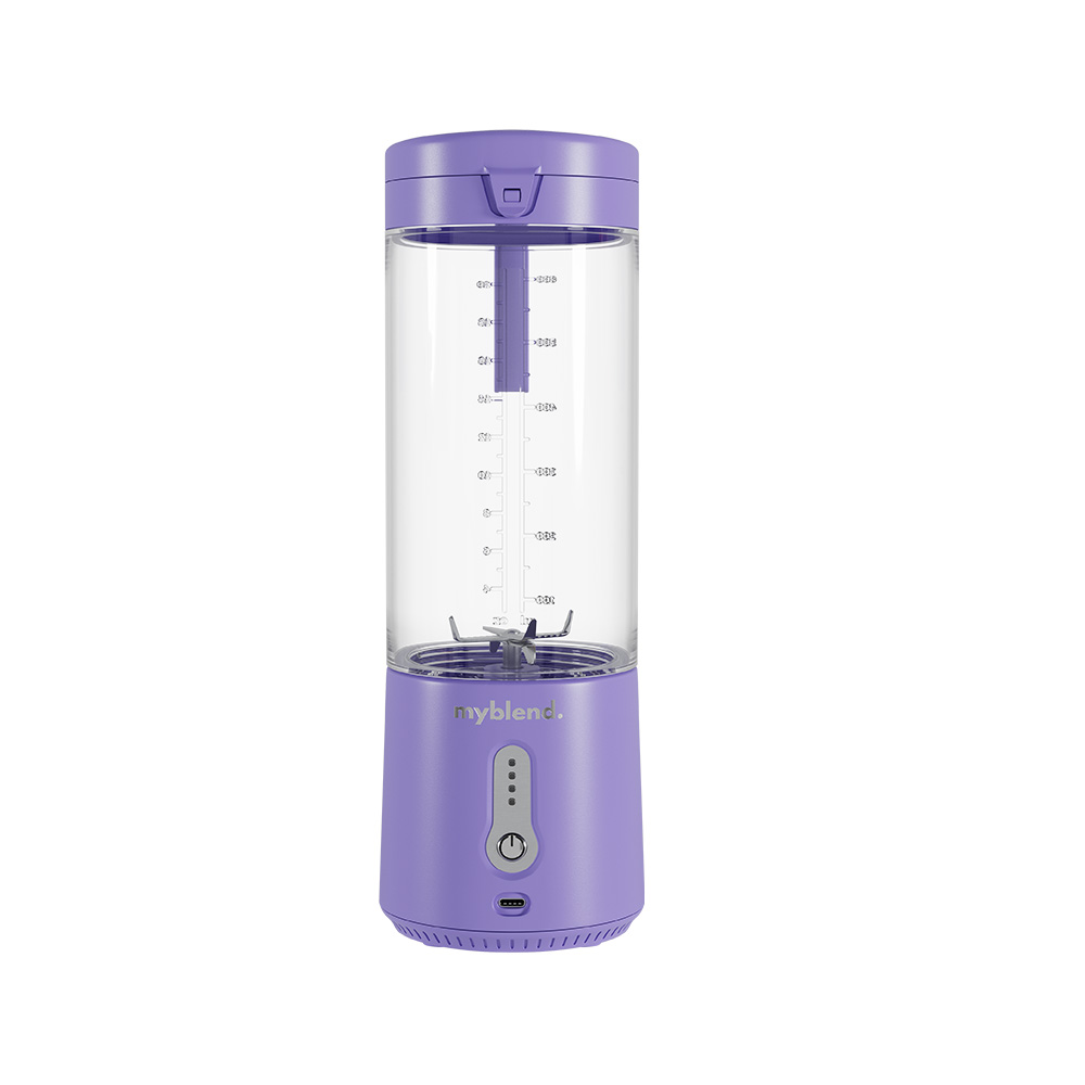 MyBlend 3 Lavendel