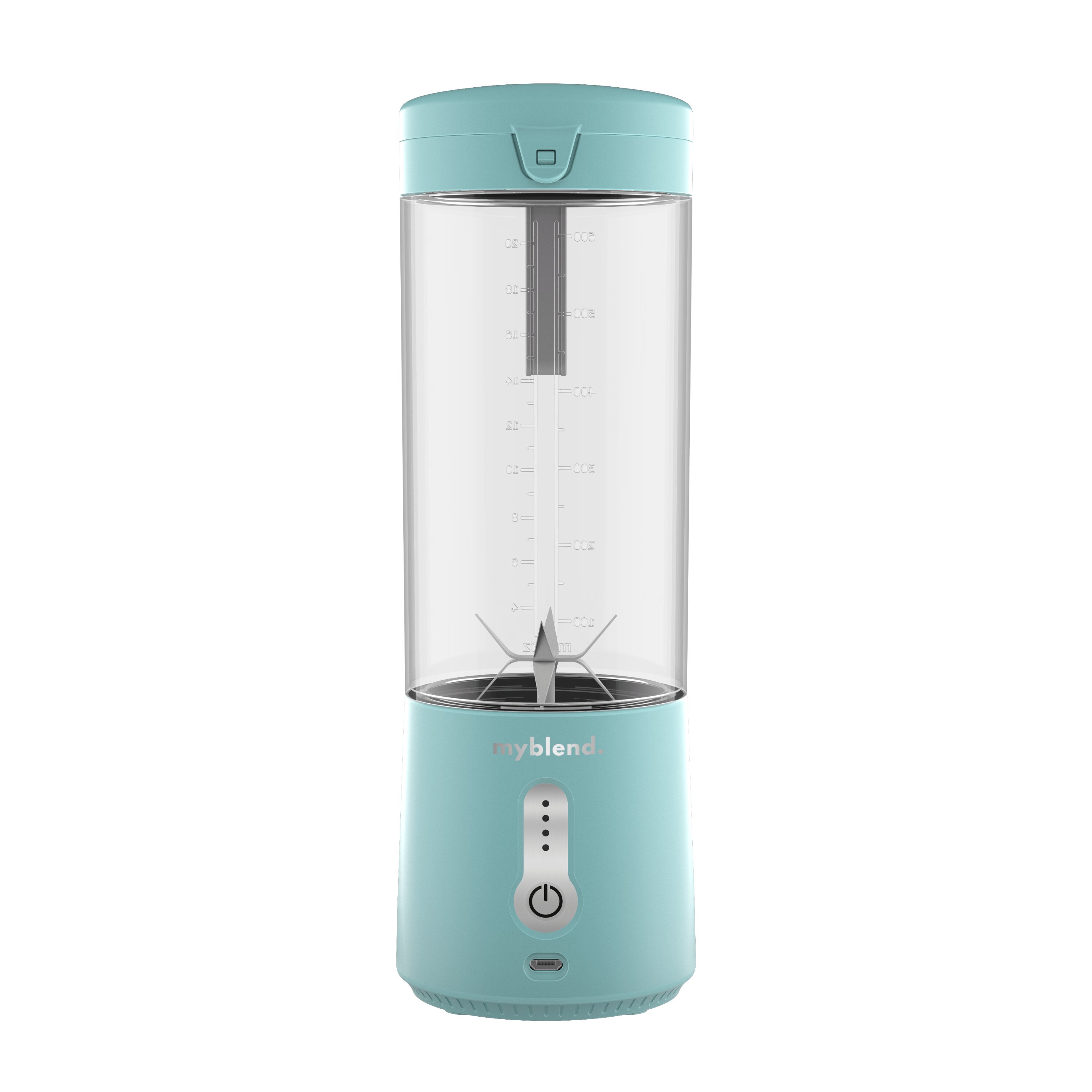 MyBlend 3 Mint
