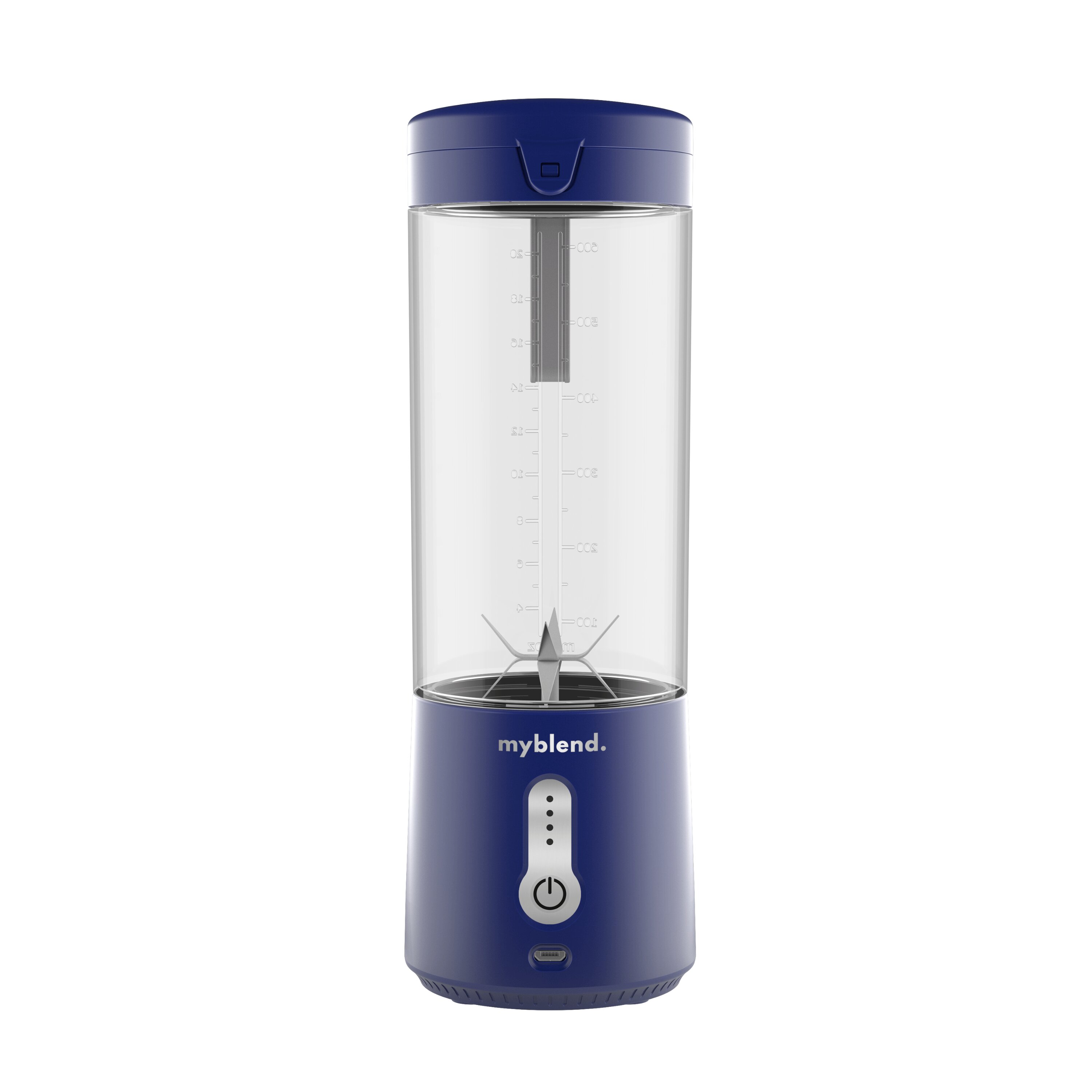 MyBlend 3 Navy