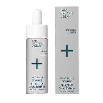 i+m mix match glow refiner serum