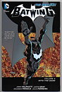 Batwing: Volume 5 - Into The Dark TP NM
