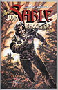 Complete Jon Sable, Freelance: Volume 3 TP NM-