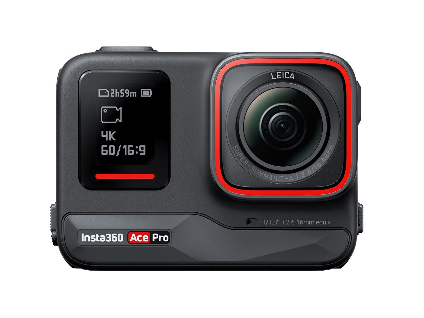 Insta360 Ace Pro Action Kamera - 3