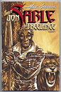 Complete Jon Sable, Freelance: Volume 4 TP NM- Solblekt på ryggen