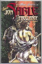 Complete Jon Sable, Freelance: Volume 5 TP NM- Solblekt på ryggen