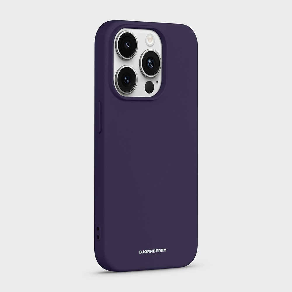 Dark Violet - 2