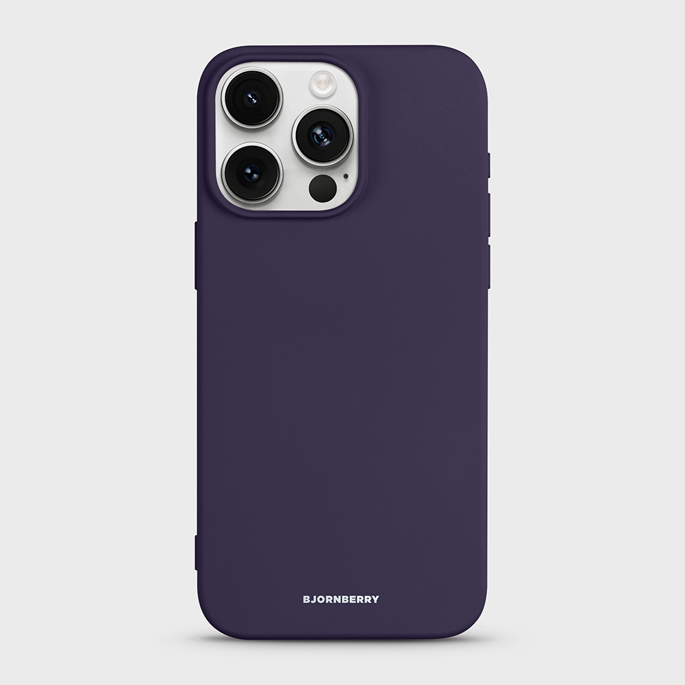 Dark Violet - 6