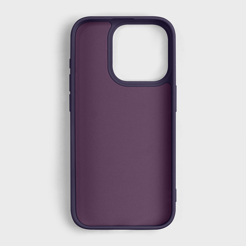 Dark Violet - 3