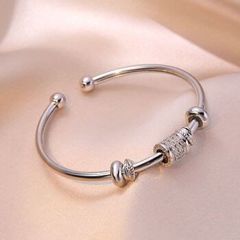 Armband Silver Style
