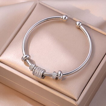 Armband Silver Style