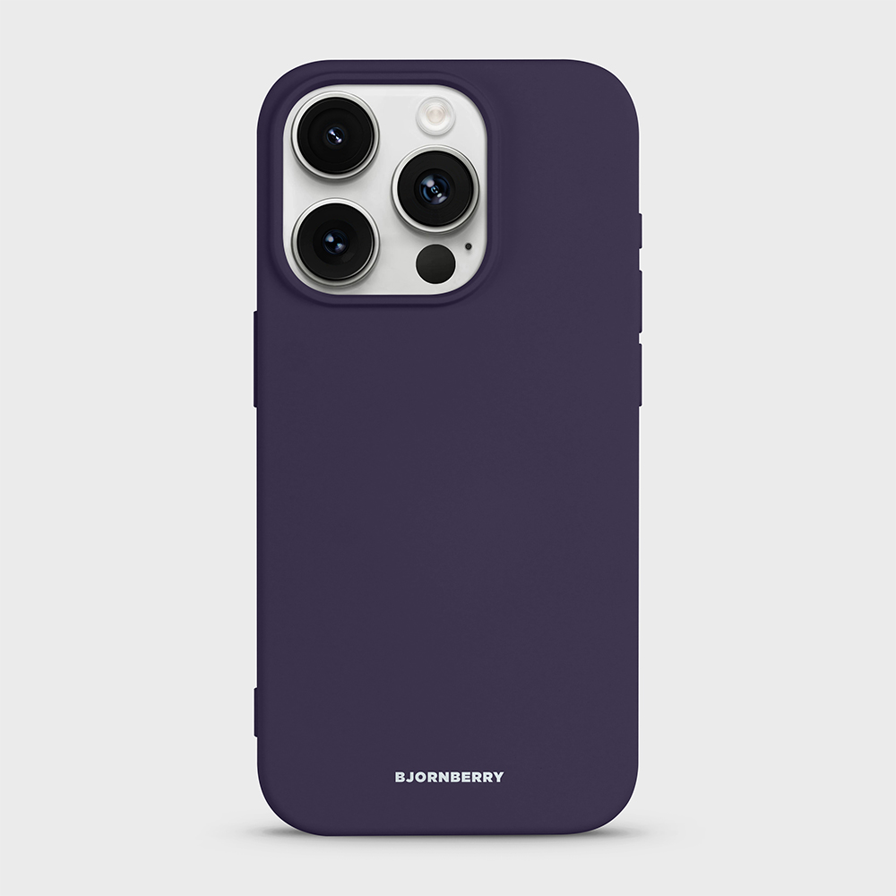Dark Violet - 12