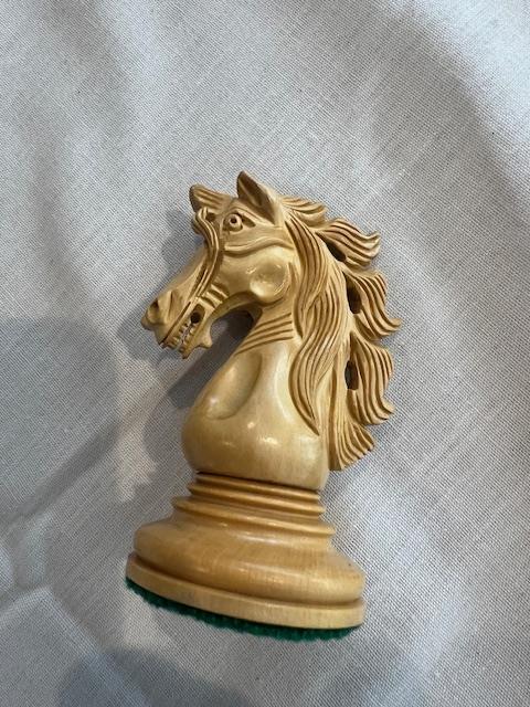 Andalusian 4.5 " budrosewood - 10
