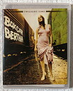 Boxcar Bertha Blu-ray Twilight Time Limited Edition