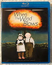 When The Wind Blows Blu-ray Twilight Time Limited Edition