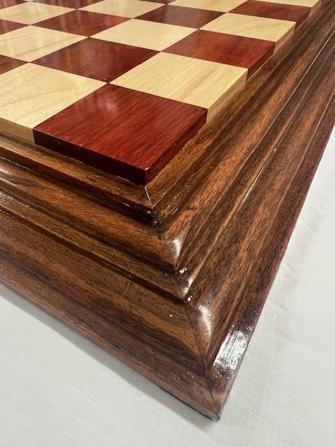 21" Centurian Redwood board - 4