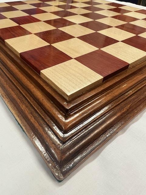 21" Centurian Redwood board - 7