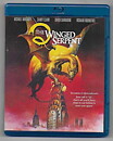 Winged Serpent Blu-ray 