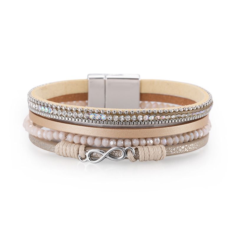 Armband Diamond Eternity