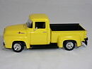 Ford Pickup  1956  1:18 Ertl  American Graffiti
